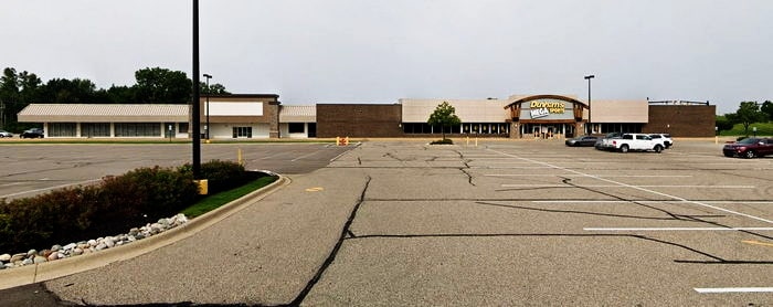 K-Mart (Kmart) - Sterling Heights - 12000 Hall Road